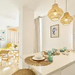 Fuensol In Boliches Apartman