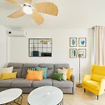 Apartman Fuensol In Boliches
