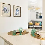 Apartman Fuensol In Boliches Fuengirola