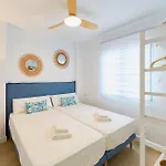 Fuensol In Boliches Apartman