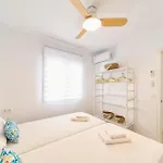 Fuensol In Boliches Apartman Fuengirola