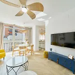 Apartman Fuensol In Boliches Fuengirola