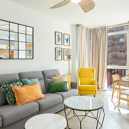 Apartman Fuensol In Boliches *