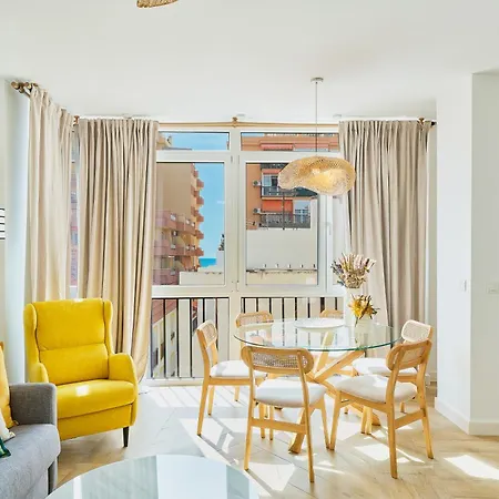 Apartamento Fuensol In Boliches Fuengirola