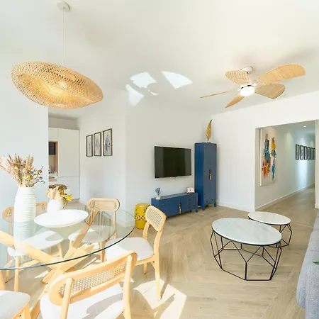 Apartamento Fuensol In Boliches