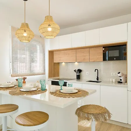 Apartamento Fuensol In Boliches *