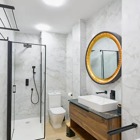Apartamento Fuensol In Boliches Fuengirola